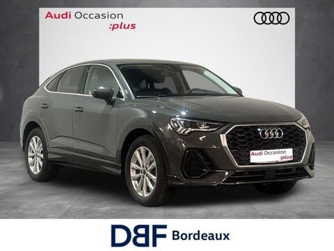 Q3 Audi 2023 occasion 33370 Artigues-pr&egrave;s-Bordeaux