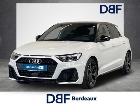 Audi A1 Audi 2025 occasion Artigues-pr&egrave;s-Bordeaux 33370