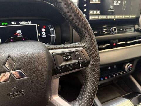 Outlander Mitsubishi 2025 occasion 34000 Montpellier
