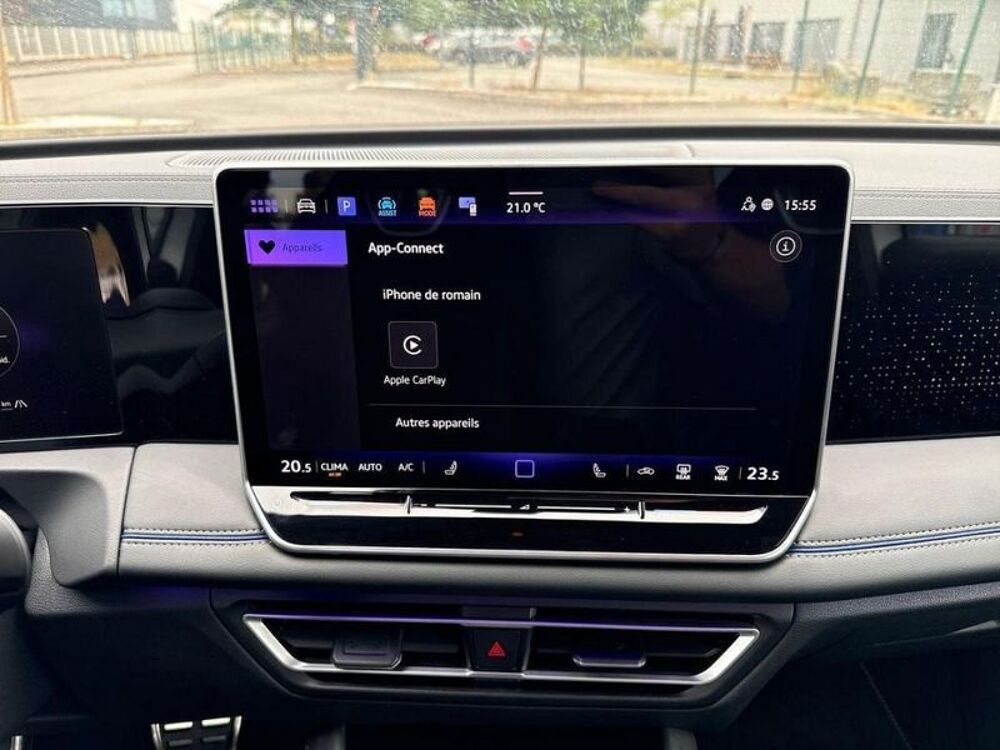 Tiguan Volkswagen 2026 occasion 33700 M&eacute;rignac