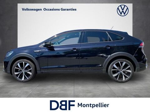 Taigo Volkswagen 2022 occasion 34000 Montpellier
