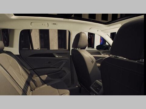 Tiguan Volkswagen 2026 occasion 34000 Montpellier