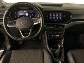 T-Cross Volkswagen 2023 occasion 33700 M&eacute;rignac