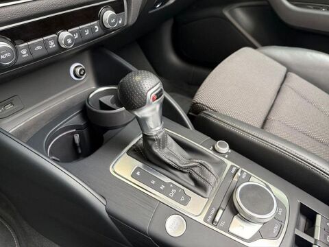 A3 Audi 2020 occasion 34000 Montpellier