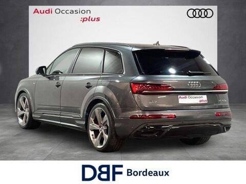 Q7 Audi 2020 occasion 33370 Artigues-pr&egrave;s-Bordeaux