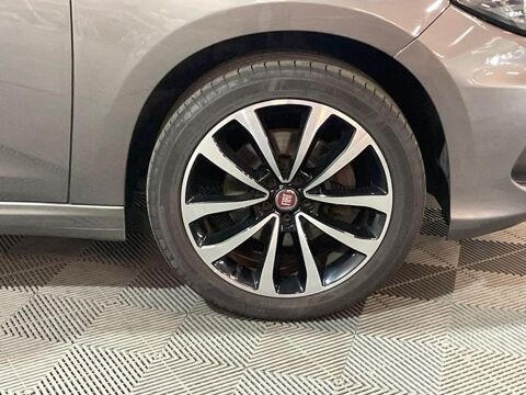 Tipo FIAT 2018 occasion 33700 M&eacute;rignac