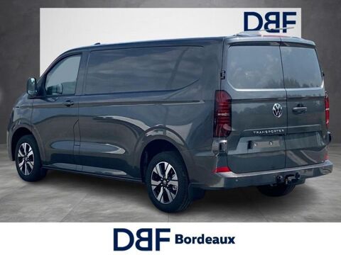 Transporter Combi Volkswagen 2026 occasion 33700 M&eacute;rignac