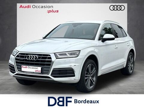 Audi Q5 Audi 2017 occasion Artigues-pr&egrave;s-Bordeaux 33370