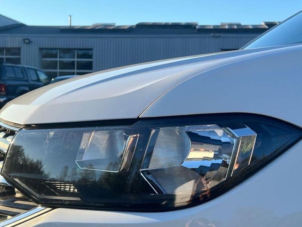 T-Cross Volkswagen 2021 occasion 33700 M&eacute;rignac