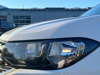 T-Cross Volkswagen 2021 occasion 33700 M&eacute;rignac