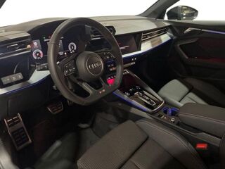 A3 Audi 2025 occasion 33370 Artigues-pr&egrave;s-Bordeaux