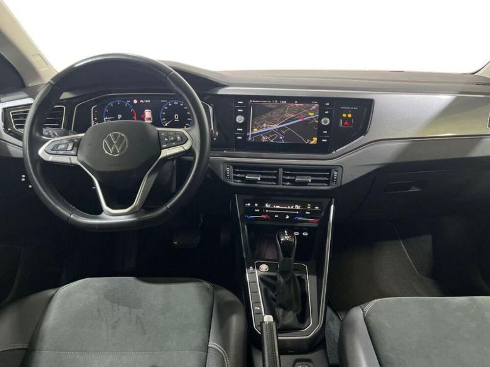 Taigo Volkswagen 2023 occasion 33700 M&eacute;rignac