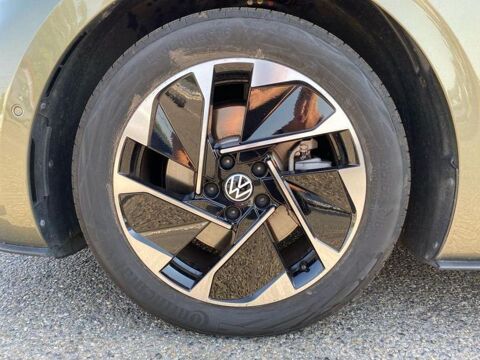 ID.3 Volkswagen 2025 occasion 33700 M&eacute;rignac