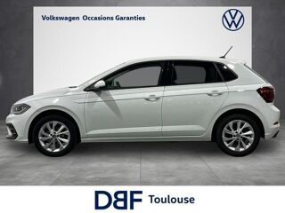 Polo Volkswagen 2024 occasion 33700 M&eacute;rignac