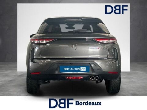 DS3 DS 2022 occasion 33700 M&eacute;rignac
