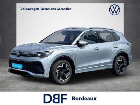 Volkswagen Tiguan Volkswagen 2026 occasion M&eacute;rignac 33700