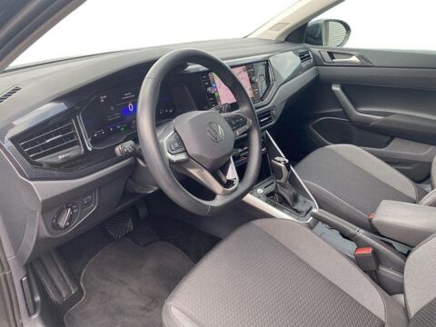Taigo Volkswagen 2026 occasion 33700 M&eacute;rignac
