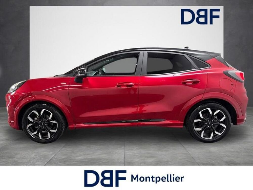 Puma Ford 2020 occasion 34000 Montpellier