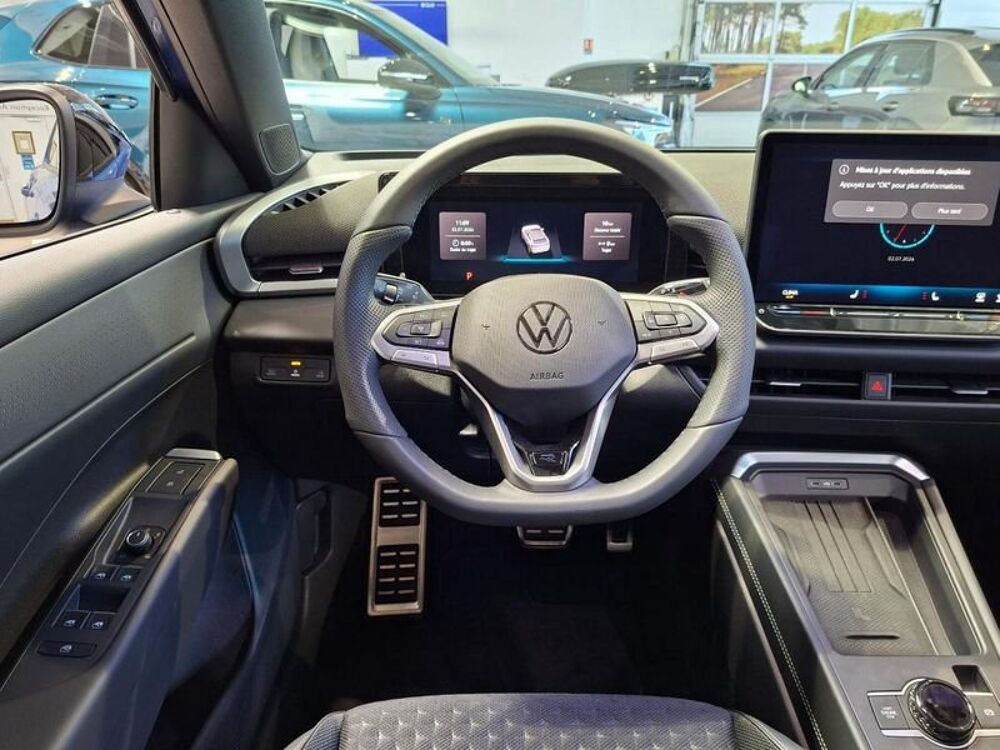T-ROC Volkswagen 2026 occasion 33700 M&eacute;rignac