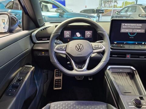 T-ROC Volkswagen 2026 occasion 33700 M&eacute;rignac