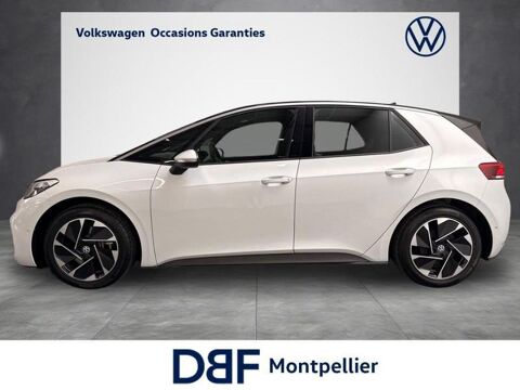 ID.3 Volkswagen 2024 occasion 34000 Montpellier