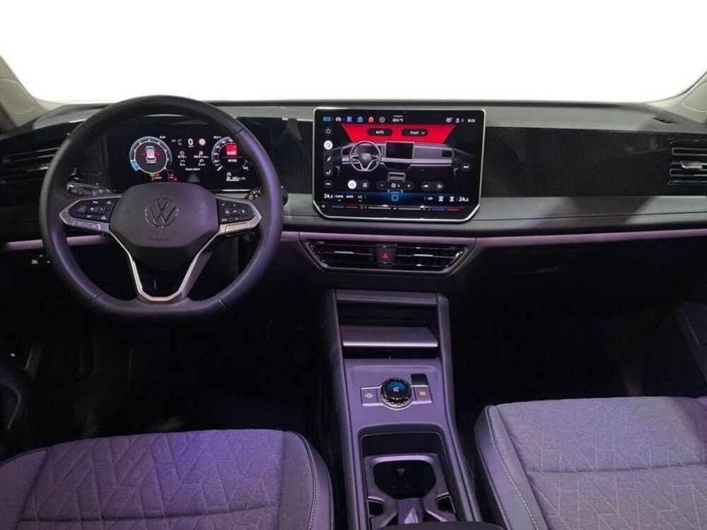 Tiguan Volkswagen 2025 occasion 33700 M&eacute;rignac