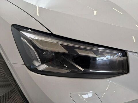 Q2 Audi 2021 occasion 34000 Montpellier