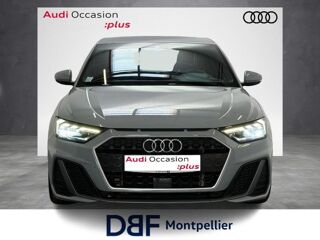 A1 Audi 2020 occasion 34000 Montpellier