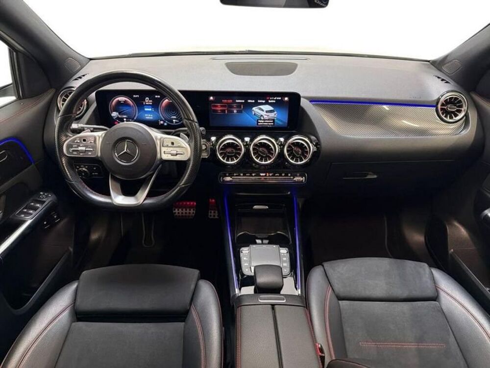 Classe GLA Mercedes-Benz 2021 occasion 34000 Montpellier