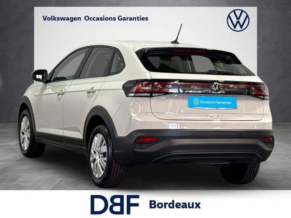 Taigo Volkswagen 2024 occasion 33700 M&eacute;rignac