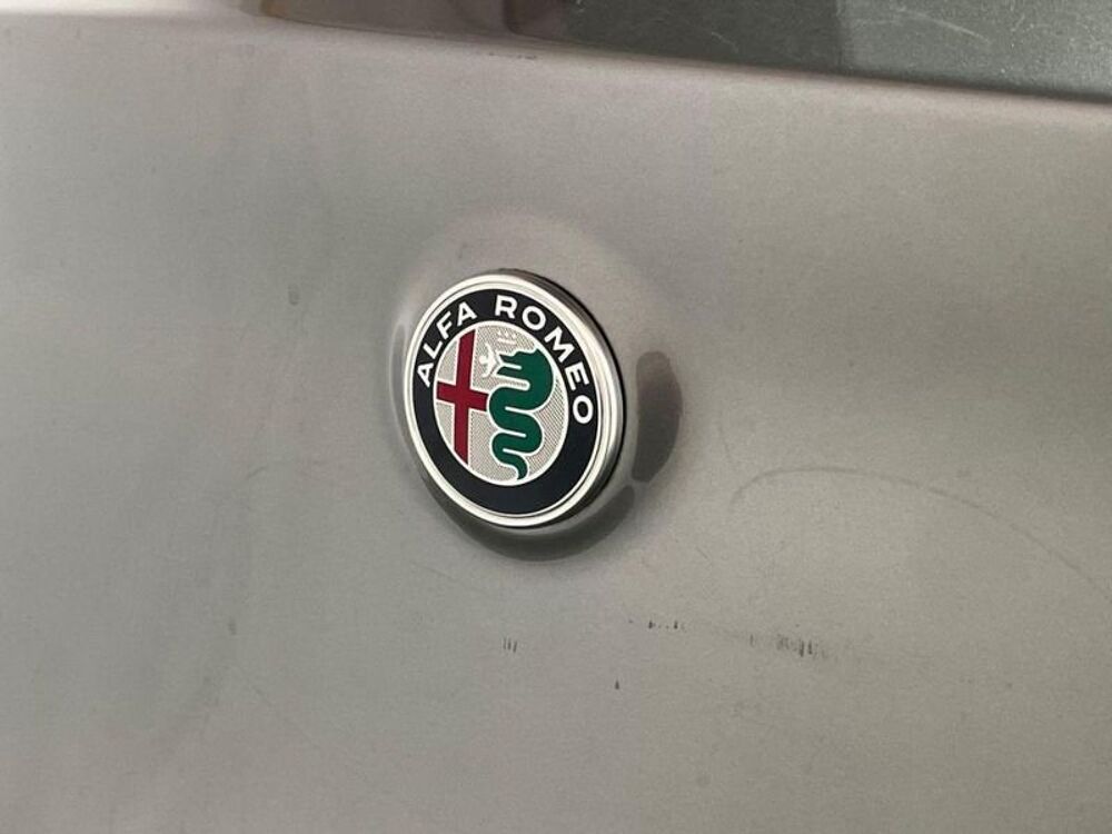 Stelvio Alfa Romeo 2017 occasion 33700 M&eacute;rignac