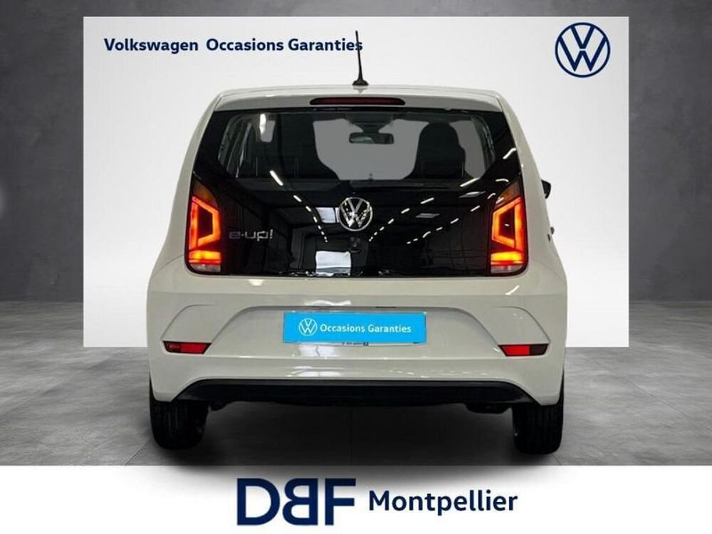 UP Volkswagen 2022 occasion 34000 Montpellier