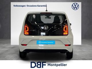 UP Volkswagen 2022 occasion 34000 Montpellier