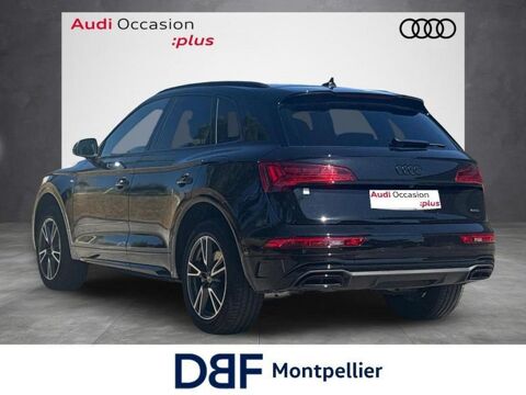 Q5 Audi 2025 occasion 34000 Montpellier