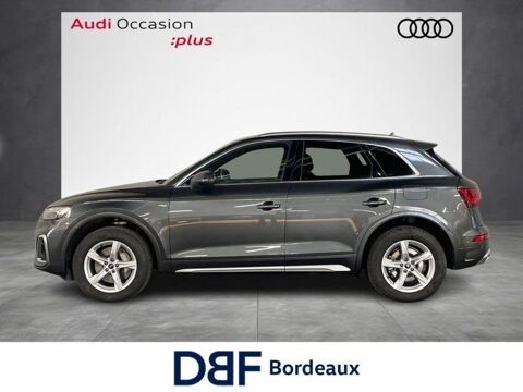 Q5 Audi 2023 occasion 33370 Artigues-pr&egrave;s-Bordeaux