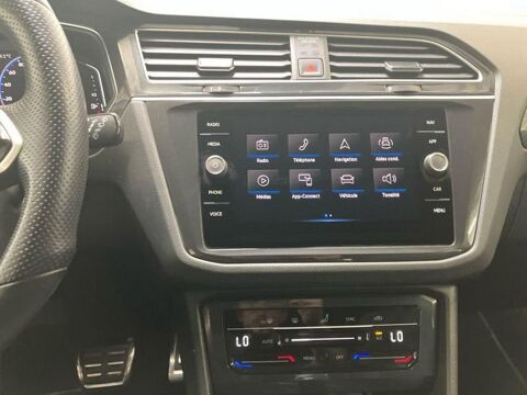 Tiguan Volkswagen 2023 occasion 34000 Montpellier
