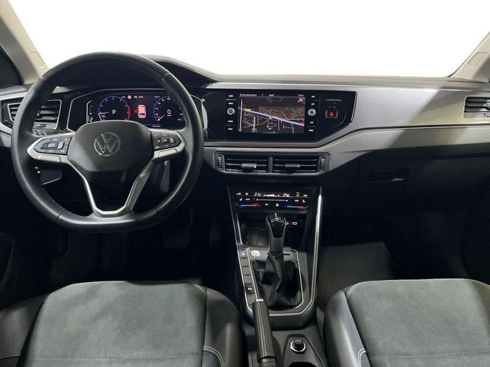 Polo Volkswagen 2021 occasion 33700 M&eacute;rignac