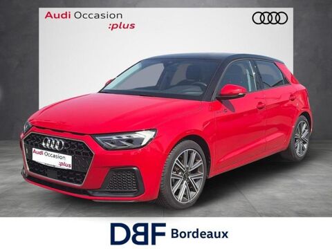 Audi A1 Audi 2025 occasion Artigues-pr&egrave;s-Bordeaux 33370