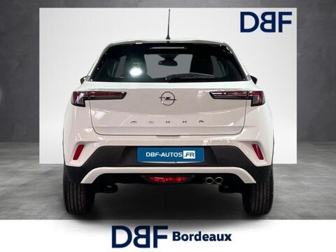 Mokka Opel 2023 occasion 33700 M&eacute;rignac