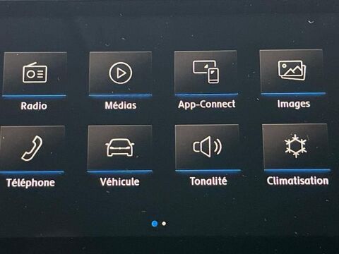 T-ROC Volkswagen 2018 occasion 33700 M&eacute;rignac