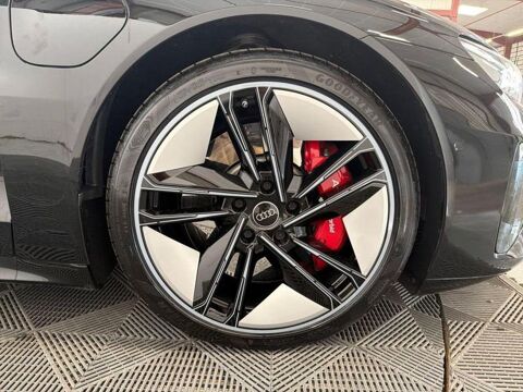 E-TRON Audi 2024 occasion 34000 Montpellier