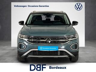 T-ROC Volkswagen 2023 occasion 33700 M&eacute;rignac