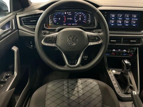 Polo Volkswagen 2026 occasion 33700 M&eacute;rignac