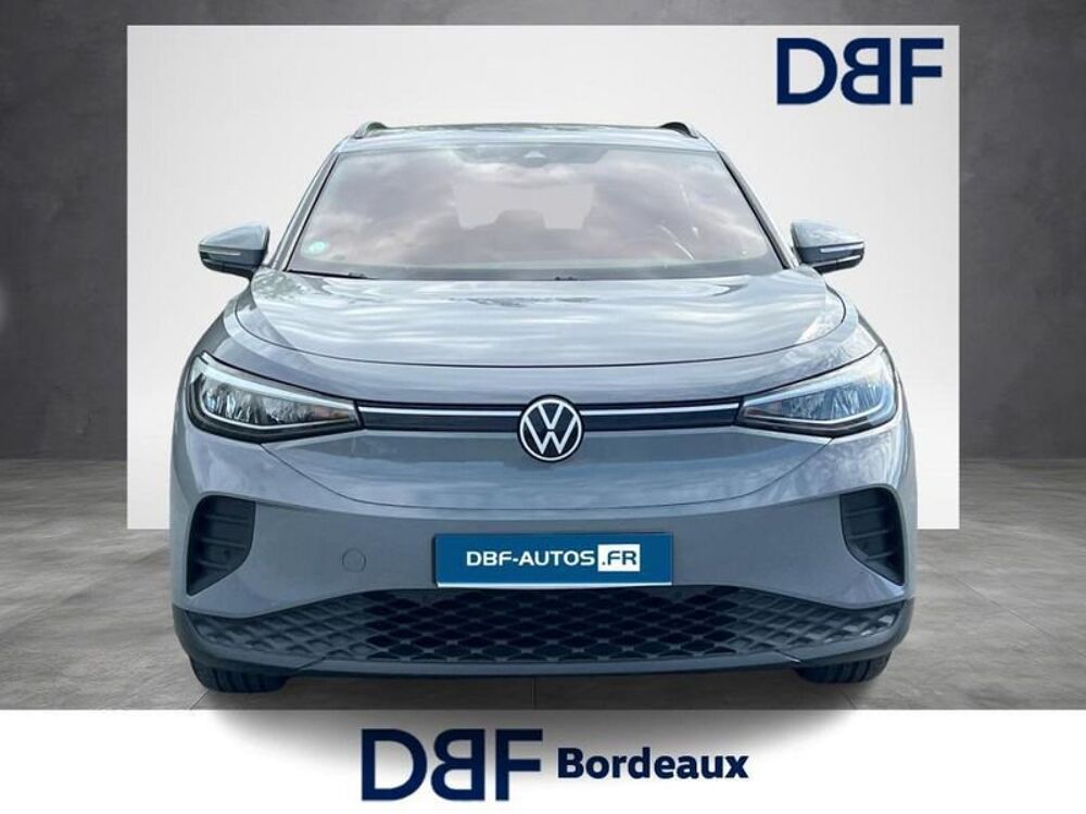 ID.4 Volkswagen 2023 occasion 33700 M&eacute;rignac