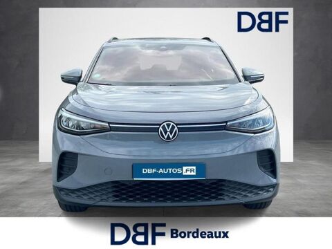 ID.4 Volkswagen 2023 occasion 33700 M&eacute;rignac