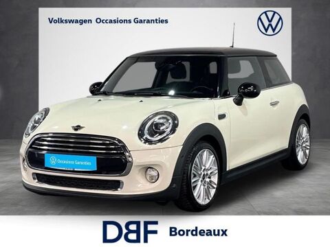 Mini Cooper MINI 2018 occasion M&eacute;rignac 33700