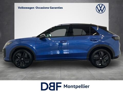 T-ROC Volkswagen 2025 occasion 34000 Montpellier