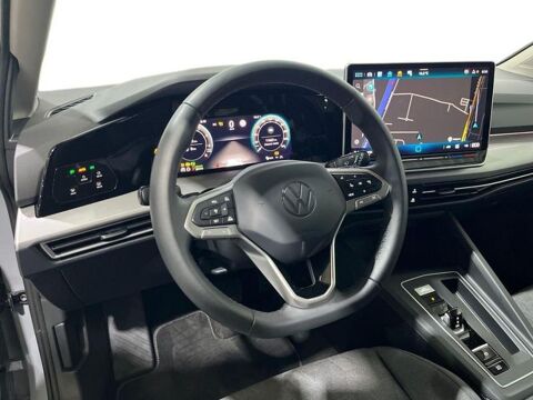 Golf Volkswagen 2025 occasion 34000 Montpellier