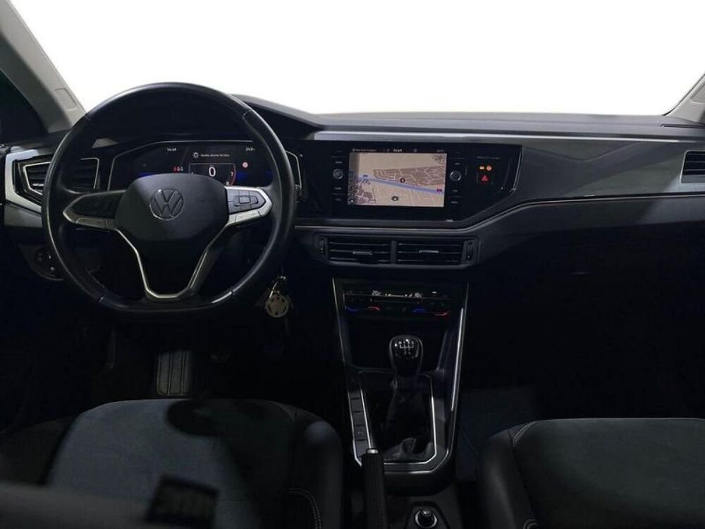 Polo Volkswagen 2023 occasion 33700 M&eacute;rignac