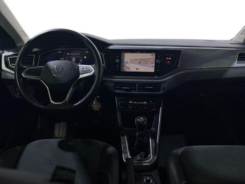 Polo Volkswagen 2023 occasion 33700 M&eacute;rignac